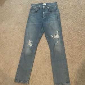 Citizens of humanity Charlotte